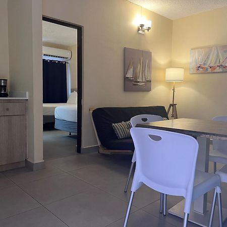 Hotel Villa Del Sol San Juan Eksteriør bilde